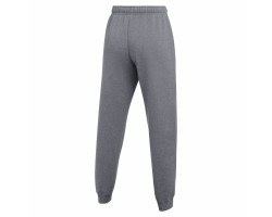 NIKE PARK 26 PANT W. - CHARCOAL HEATHR/WHITE