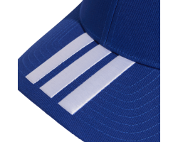 ADIDAS TIRO CAP - ROYBLU/WHITE
