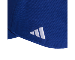 ADIDAS TIRO CAP - ROYBLU/WHITE