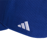 ADIDAS TIRO CAP - ROYBLU/WHITE