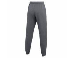 NIKE PARK 26 PANT W. - DK GREY HEATHER/BLACK