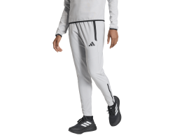 ADIDAS TIRO TRAVEL WOVEN PANTS W. - TMLGGR/BLACK