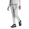 ADIDAS TIRO TRAVEL WOVEN PANTS W. - TMLGGR/BLACK