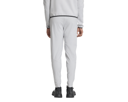 ADIDAS TIRO TRAVEL WOVEN PANTS W. - TMLGGR/BLACK