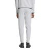 ADIDAS TIRO TRAVEL WOVEN PANTS W. - TMLGGR/BLACK