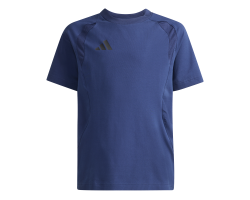 ADIDAS TIRO TRAVEL TEE JR....