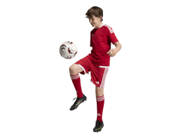 ADIDAS TIRO26 C M SHORTS JR. - TEPORE/WHITE
