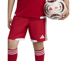 ADIDAS TIRO26 C M SHORTS JR. - TEPORE/WHITE