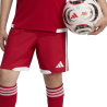 ADIDAS TIRO26 C M SHORTS JR. - TEPORE/WHITE