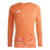 ADIDAS TIRO26 COMPETITION GK. JERSEY LS - TMSSOR