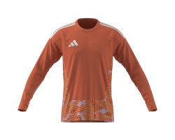 ADIDAS TIRO26 COMPETITION GK. JERSEY LS - TMSSOR