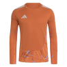 ADIDAS TIRO26 COMPETITION GK. JERSEY LS - TMSSOR