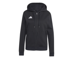 ADIDAS ENTRADA 26 FZ HOOD...
