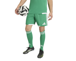 ADIDAS TIRO26 C M SHORTS M - TEAGRN/WHITE