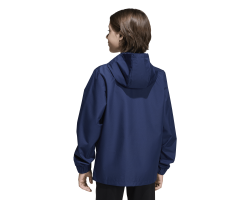 ADIDAS ENTRADA 26 AW JKT JR. - TENABL/WHITE