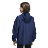 ADIDAS ENTRADA 26 AW JKT JR. - TENABL/WHITE