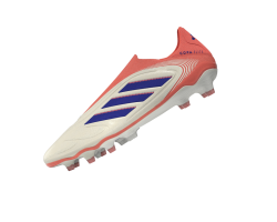 ADIDAS SCARPE COPA PURE III ELITE LL FG - OWHITE/LUCBLU