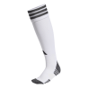 ADIDAS ADI 26 SOCK - WHITE/BLACK
