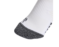 ADIDAS ADI 26 SOCK - WHITE/BLACK