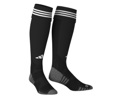 ADIDAS ADI 26 SOCK - WHITE/BLACK