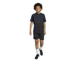 ADIDAS TIRO25 TEE JR. - BLACK