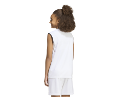 ADIDAS ENTRADA26 SS JERSEY JR. - WHITE/BLACK