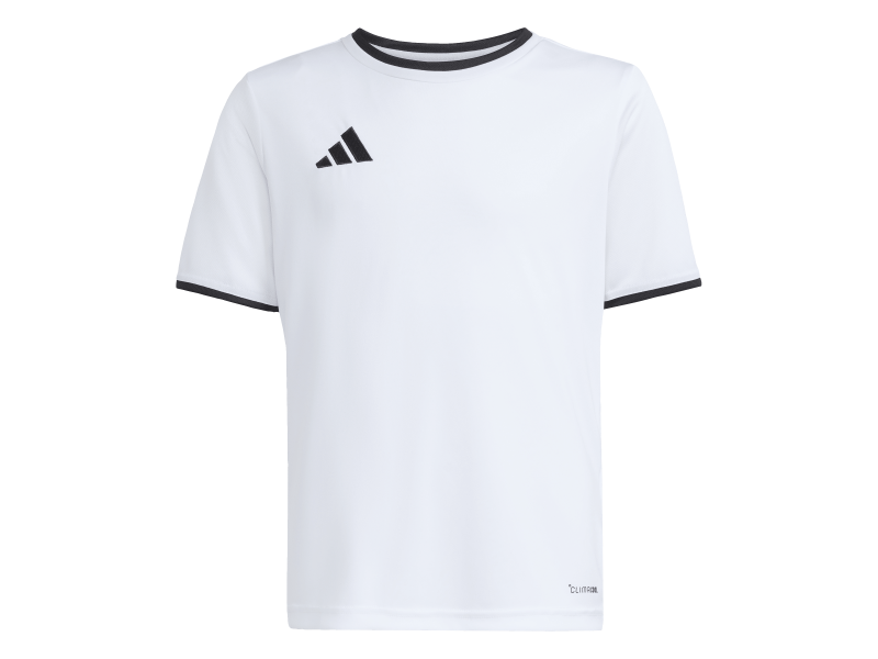 ADIDAS ENT26 JSY JR. - WHITE/BLACK