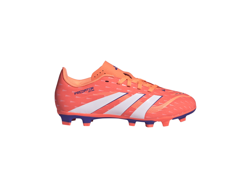 ADIDAS SCARPE PREDATOR CLUB FG/MG JR. - SIGCOR/FTWWHT