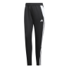 ADIDAS TIRO24 TR PT W - BLACK/WHITE