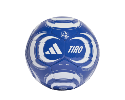 ADIDAS TIRO CLB - POBLUE/WHITE