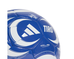 ADIDAS TIRO CLB - POBLUE/WHITE