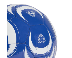 ADIDAS TIRO CLB - POBLUE/WHITE