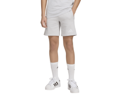 ADIDAS ENTRADA26 SWEAT SHORTS JR. - TMLGGR/WHITE