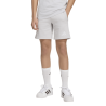 ADIDAS ENTRADA26 SWEAT SHORTS JR. - TMLGGR/WHITE