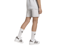 ADIDAS ENTRADA26 SWEAT SHORTS JR. - TMLGGR/WHITE