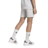 ADIDAS ENTRADA26 SWEAT SHORTS JR. - TMLGGR/WHITE