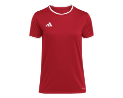 ADIDAS ENTRADA 26 JSY W. - TEPORE/WHITE