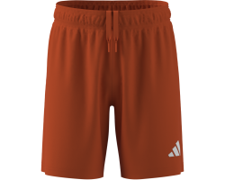 ADIDAS ENTRADA26 SHORTS JR. - TEAORA/WHITE