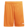 ADIDAS ENTRADA26 SHORTS JR. - TEAORA/WHITE