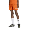ADIDAS ENTRADA26 SHORTS JR. - TEAORA/WHITE