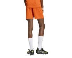 ADIDAS ENTRADA26 SHORTS JR. - TEAORA/WHITE