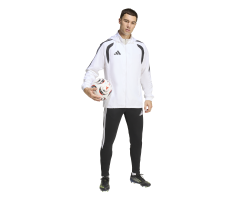 ADIDAS TIRO26 LEAGUE WB - WHITE/BLACK