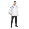 ADIDAS TIRO26 LEAGUE WB - WHITE/BLACK