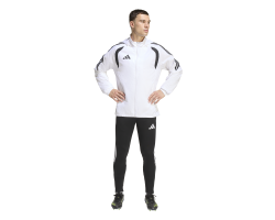 ADIDAS TIRO26 LEAGUE WB - WHITE/BLACK