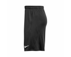 NIKE ACDPRO24 SOCCER SHORT M - BLACK/WHITE