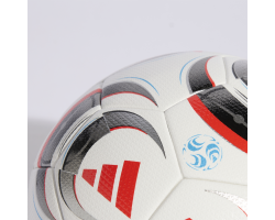 ADIDAS TIRO PRO - WHITE/BLACK