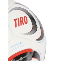 ADIDAS TIRO PRO - WHITE/BLACK