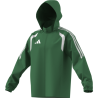 ADIDAS TIRO26 LEAGUE WB - TEAGRN/WHITE
