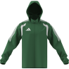 ADIDAS TIRO26 LEAGUE WB - TEAGRN/WHITE