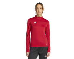 ADIDAS ENTRADA 26 TR TOP W. - TEPORE/WHITE